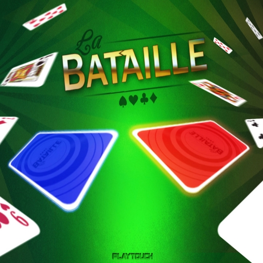 La bataille